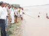 रामपुर: मछली का शिकार देखने गया किशोर नदी में डूबा, बचाने की कोशिश में नाकाम हुए लोग