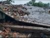 काशीपुर: बारिश से मकान ध्वस्त, परिवार के पांच सदस्य मलबे में दबे 
