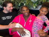 Serena Williams: टेनिस खिलाड़ी सेरेना विलियम्स दूसरी बार बनीं मां, सोशल मीडिया पर शेयर की खूबसूरत तस्वीर