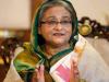 चंद्रयान-3 की कामयाबी पर भारत के साथ खुशी मना रहा है बांग्लादेश : प्रधानमंत्री शेख हसीना 