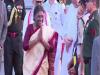 पुड्डुचेरी के तीन दिवसीय दौरे पर राष्ट्रपति द्रौपदी मुर्मू, मद्रास विश्वविद्यालय के 165वें दीक्षांत समारोह में होंगी शामिल 