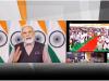 प्रधानमंत्री मोदी ने देश भर में 508 ‘अमृत भारत’ रेलवे स्टेशनों के पुनर्विकास कार्य की रखी आधारशिला 