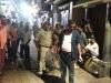 शाहजहांपुर: शहर में सरेशाम युवक को मारी गोली, हालत गंभीर, बरेली रेफर
