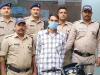 रामनगर: पुलिस ने धर दबोचा चेन लूटने वाला बाइकर, आरोपी पर हैं दो दर्जन से अधिक मुकदमे दर्ज 