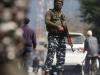 जम्मू कश्मीर: बांदीपोरा में आतंकी 'मॉड्यूल' का पर्दाफाश, मारे गए एक आतंकवादी की पत्नी समेत दो लोग गिरफ्तार 