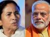 बंगाल पंचायत चुनाव: PM मोदी ने टीएमसी के 'खूनी खेल' की आलोचना की, CM ममता ने किया पलटवार 