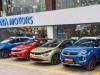 इलेक्ट्रिक वाहनों को लेकर टाटा मोटर्स उत्साहित, ईवी कारोबार के लिए नई ब्रांड पहचान की पेशकश 