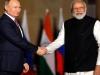 पुतिन ने भारत को दी स्वतंत्रता दिवस की बधाई, पीएम मोदी और राष्ट्रपति मुर्मू को भेजा बधाई संदेश 