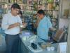 बरेली: बिना पीओएस मशीन खाद बेचने पर दो दुकानों के लाइसेंस निरस्त