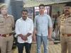 बरेली: डीडीपुरम के स्पा सेंटर पर छापा मारने पहुंचीं फर्जी एंटी करप्शन की टीम पकड़ी