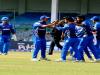 UP T-20 League: मेरठ मेवरिक्स ने 9 विकेट से नोएडा को हराया, स्वास्तिक चुने गए मैन ऑफ द मैच