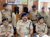 काशीपुर: डाकघर से चोरी ढाई लाख रुपये के मामले में दो आरोपी गिरफ्तार, नगदी बरामद