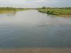बरेली: लगातार बारिश से उफनाई नदियों ने शुरू की तबाही, किसानों की फसलें नदी में समाईं