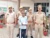 सीतापुर : बुजुर्ग पति ने कुल्हाड़ी मारकर पत्नी को उतारा मौत के घाट  