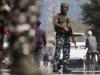 जम्मू कश्मीर के पुंछ में नियंत्रण रेखा के निकट एक सैनिक की गोली लगने से मौत 