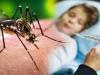 बरेली: मलेरिया के मामले 1999 पहुंचे, अब फतेहगंज पश्चिमी में बढ़ा प्रकोप
