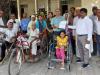 काशीपुर: पेंशन के लिए आय प्रमाण पत्र की अनिवार्यता को समाप्त करने की मांग
