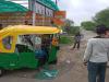हमीरपुर : अनियंत्रित ट्रैक्टर-ट्राली आटो से भिड़ी, एक की मौत - छह घायल  
