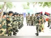 BSF के महानिदेशक तीन दिवसीय जम्मू के दौरे पर, करेंगे अंतरराष्ट्रीय सीमा पर सुरक्षा परिदृश्य की समीक्षा