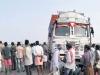आंध्र प्रदेश में 1. 3 करोड़ रु. के मोबाइल फोन की चोरी, ट्रक के दो ड्राइवरों की कारगुजारी