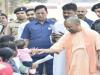 गोरखपुर में CM योगी ने सुनीं जनसमस्याएं, अधिकारियों को दिए निर्देश 
