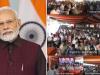वह दिन दूर नहीं, जब ‘वंदे भारत’ रेलगाड़ियां देश के हर हिस्से को जोड़ेंगी: PM मोदी 