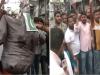 अनंतनाग मुठभेड़: जम्मू के कई स्थानों पर पाकिस्तान के खिलाफ प्रदर्शन