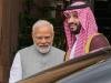 सऊदी अरब भारत के लिए सबसे महत्वपूर्ण रणनीतिक साझेदारों में से एक है : प्रधानमंत्री