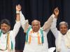कर्नाटक: तीन और उपमुख्यमंत्री बनाने की मांग पर सिद्धरमैया ने कहा- आलाकमान के फैसले का करूंगा पालन  