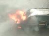 मुंबई: कार में आग लगने से दो भाइयों की मौत, तीन घायल