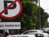 लखनऊ: नो पार्किंग जोन से कार उठाने पर ट्रैफिक सिपाही से बदसुलूकी