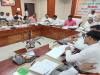 लखनऊ: आंकड़ों की गुणवत्ता सुधार कर दें रिपोर्ट, विधानसभा प्राक्कलन समिति ने समीक्षा कर दिए निर्देश