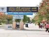 संजय गांधी अस्पताल खोले जाने की मांग को लेकर कांग्रेस का सीएमओ कार्यालय पर अनिश्चितकालीन धरना 