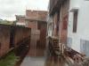 अयोध्या: दस दिनों से 50 घरों की जल निकासी ठप, जलभराव भी संकट बना 