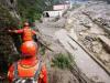 चीन बारिश के कारण हुए भूस्खलन में सात लोग लापता, तीन घायल 