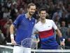 The US Open : अमेरिकी ओपन के फाइनल में फिर आमने सामने होंगे Novak Djokovic-Daniil Medvedev