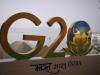 जी-20: विशिष्ट मेहमानों को भारतीय संस्कृति से प्रेरित कलाकृतियों वाले चांदी के बर्तन में परोसा जाएगा भोजन 