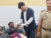 शाहजहांपुर: तिलहर के गुरगिया बहादुरपुर जंगल में मुठभेड़ में चार गो-तस्कर गिरफ्तार