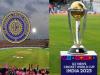 ICC ODI World Cup 2023 : हैदराबाद क्रिकेट एसोसिएशन ने किया ‍BCC से मैचों को पुनर्निर्धारित करने का अनुरोध 