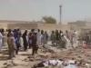 Pakistan : आत्मघाती विस्फोट में कम से कम 34 लोगों की मौत, 130 अन्य घायल 