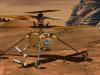 NASA: नासा के मंगल हेलीकॉप्टर ने मंगल ग्रह पर पूरी की 56 उड़ानें 