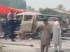 Pakistan: पाकिस्तान में बम विस्फोट, पांच जवान सहित आठ लोग घायल 