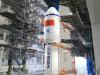 China: अंतरिक्ष स्टेशन संयोजन से अलग हुआ तियानझोउ-5 कार्गो अंतरिक्ष यान 