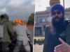 UK: खालिस्तान समर्थक चरमपंथियों ने रोकी स्कॉटलैंड में भारतीय उच्चायुक्त की गुरुद्वारा यात्रा, भारत ने जताई नाराजगी