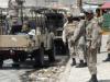 पाकिस्तान में सुरक्षाबलों और आतंकवादियों की झड़प में चार सैनिक और 12 आतंकवादी मारे गए 