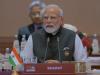 G20 Summit: दूसरे सत्र में घोषणापत्र को मिली मंजूरी, भारत मंडपम में जुटे विश्व के दिग्गज नेता