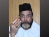 बरेली: बिधूड़ी ने संसद में दानिश अली के बहाने सारे मुसलमानों को गालियां दीं- तौकीर रजा