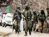 जम्मू कश्मीर में सुरक्षा बलों ने दो आतंकी मॉड्यूल का किया भंडाफोड़, पांच आतंकी गिरफ्तार