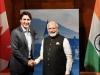 प्रधानमंत्री जस्टिन ट्रूडो ने कहा- भारत कनाडा का है महत्वपूर्ण साझेदार