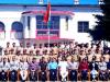 नैनीताल: एनडीए की लिखित परीक्षा में घोड़ाखाल सैनिक स्कूल के 66 छात्रों ने हासिल की सफलता